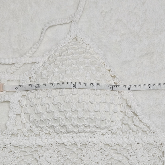 Crochet Top - Picture 12 of 15